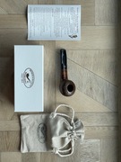 Worobiec fajka idealna dla Prezesa Wrzosiec.