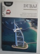 Dubaj - Katarzyna Adamus Pascal Złota Seria