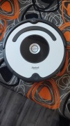 Robot odkurzający iRobot roomba 675