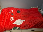 KOC ŚWIĄTECZNY COCA COLA