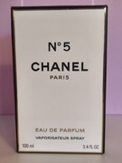 Klasyk Chanel No 5 Eau de Parfum 100ml