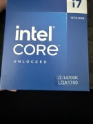 Intel Core i7-14700K 3,4GHz