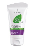 Aloe Vera Peeling do twarzy