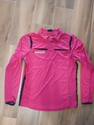 Koszulka sędziowska ZINA SIENA malina S DR