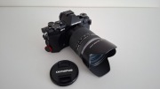 Olympus OM-D E-M5 II (IDEAŁ)
