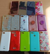 Etui plecki do Xiaomi 6A