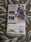 Shin Megami Tensei V na Switch