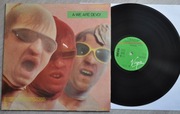 DEVO - We are Devo! EX, Virgin 1978 r.