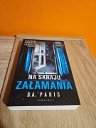 Na skraju załamania B.A. Paris