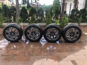 Felgi+opony VOLVO CX60 31445997 7,5x18 ET55 5x108