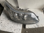 CITROEN C4 I LIFT LAMPA PRAWA PRZEDNIA 9684382280