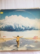 Manfred Mann's Earth Band - Watch winyl