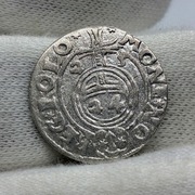 półtorak koronny Bydgoszcz Zygmunt III Waza 1625 - b. ładny