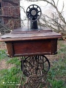 Maszyna do szycia Singer 