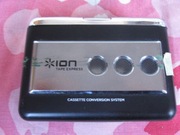 Walkman kaseciak - OION - do regeneracji - sprawny.