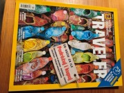 National Geographic Traveler Podrożuj i kupuj