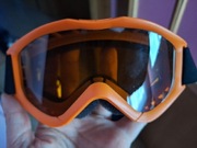 Gogle narciarskie Uvex 