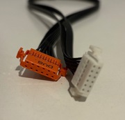 SAMSUNG KABEL TAŚMA  TV QE55Q67AAUXXH 55Q60 DV8 12-PIN 12 12-PIN