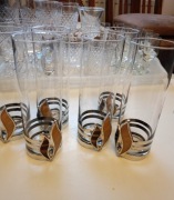 Szklanki do drinków i napoi