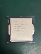 Używany procesor Intel i5-6600K