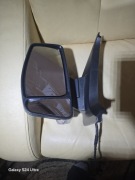 Lusterko Ford Transit Custom 2020 lewe 