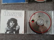 THE DOORS - Morrison Hotel. Remaster. 