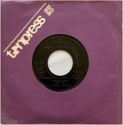 WANDA I BANDA – Hi-Fi / Nie będę Julią | Winyl 7" Tonpress S-469