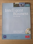 Intelligent Business Advanced + CD