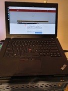Lenovo ThinkPad L470