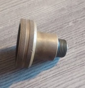 PRZEJŚCIÓWKA ADAPTER GAZ LPG