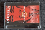 PUDELSI WOLNOŚC SŁOWA-DVD