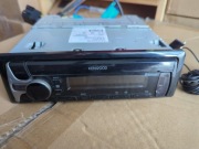 Radiootwarzacz Kenwood KDC-X5000BT