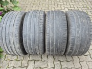 4x Opony Michelin Pilot Sport 4s 255/40r20