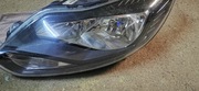 Ford fokus mk3 lampa przednia lewa 