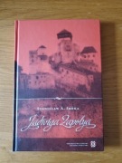 Jadwiga Zapolya Stanisław A. Sroka