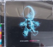 Peter Gabriel DVD,Jean "The Preacher`s Son","Masquerade" 