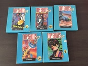 Zestaw gier na Commodore 64/128