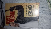 Żywe Trupy Here's Negan USA HC