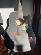 Gitara Ibanez Praktycznie Nowa Akustyczna