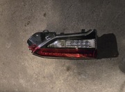 Lampa tył w klapę Lewa rav 4 V gen