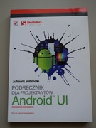 Android UI. Podręcznik dla projektantów