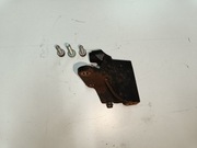 Audi A6 C5 A4 B6 3.0 220kn 2003r ASN  łapa wspornik mocowanie alternatora