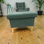 Pufa schowek 50x40x40 nowa 