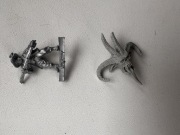 Lotr metal Hobbit