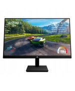 Monitor HP X32 Gaming 165 Hz IPS 1 MS 2560 x 1440 px 2K POLECAM