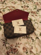Torebka damska Louis Vuitton 