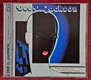 Dee D. Jackson - The Maxi-Singles Collection (CD)