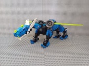 Lego Ninjago 71711