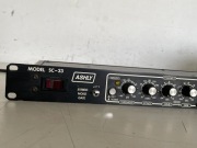 Ashly SC-33 Noise Gate