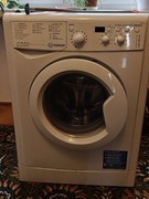 Pralka Indesit używana